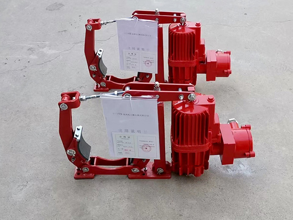 電機(jī)制動器的作用有哪些呢？